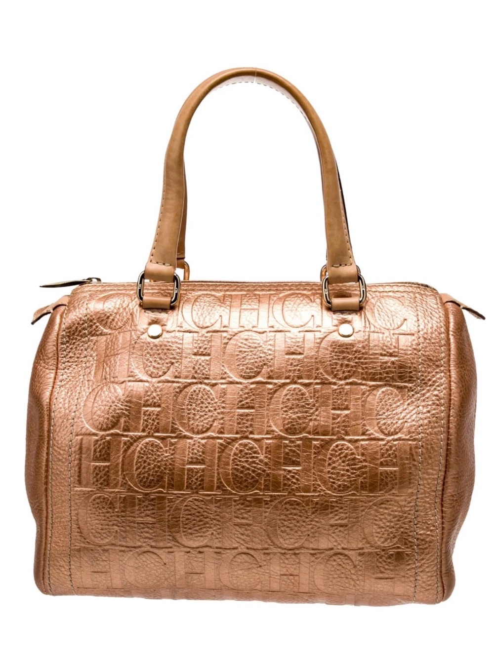 CH Carolina Herrera handbag